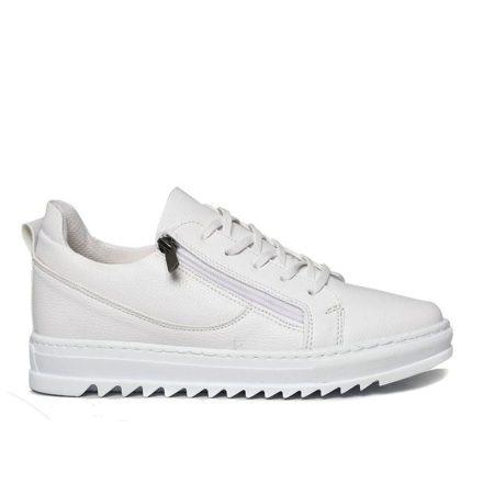 CNT-961 01 White férfi cipő