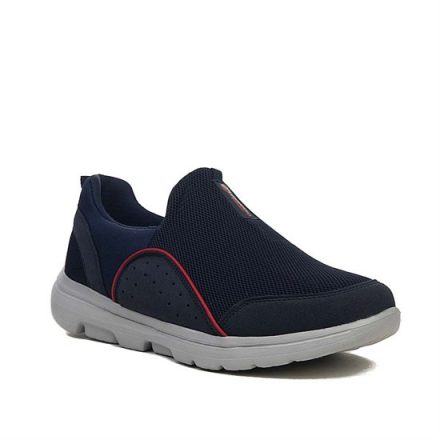 Carrano-122.03 divatos férfi cipő