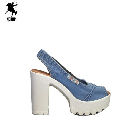 ERSAX 1040 B20 R1 női cipő