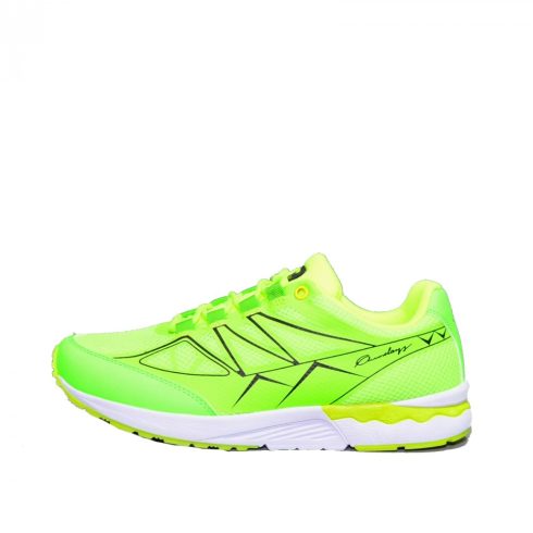 OWU M 81088 Neon Green men's shoes