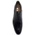 Mckop-005-01 Fekete Bőr Elegáns Cipő