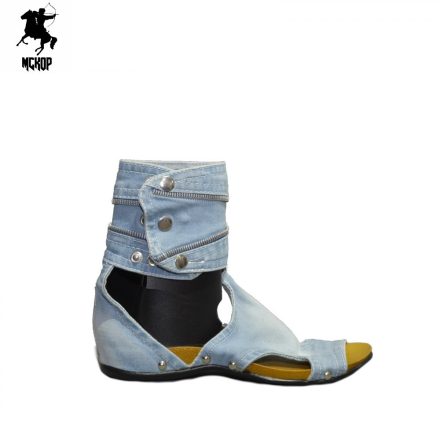 Star Blue 509 3088 női cipő