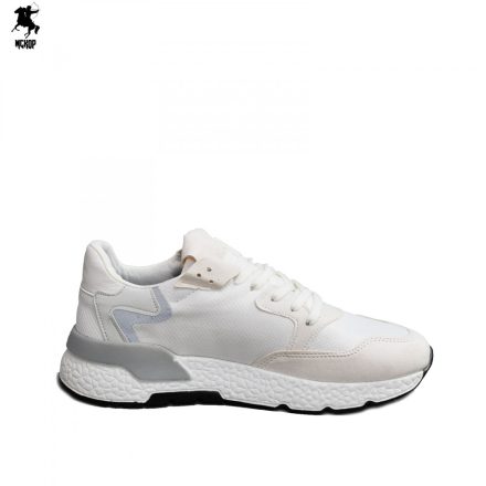 TX 500 003 White férfi cipő